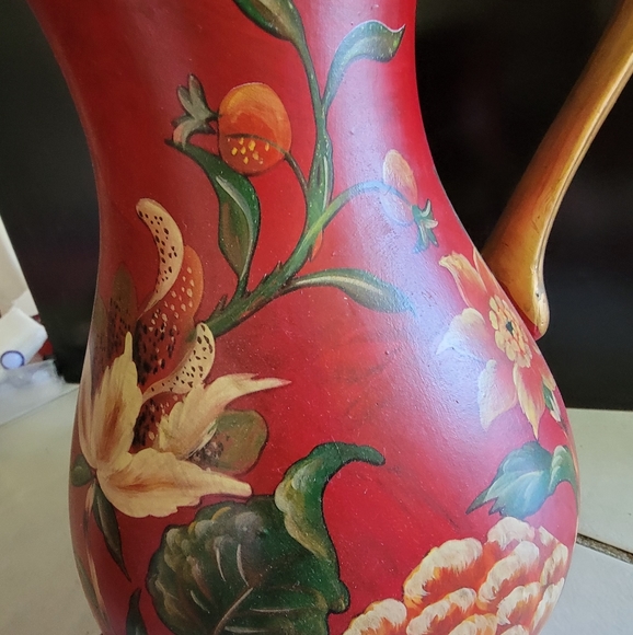 Decor listing only one left - Picture 9 of 10